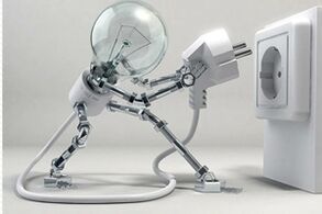 Instructions pour l'utilisation de Rosetkie -energy