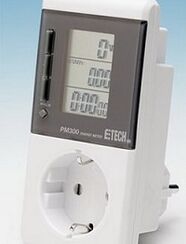 Dispositif d'épargne électrique