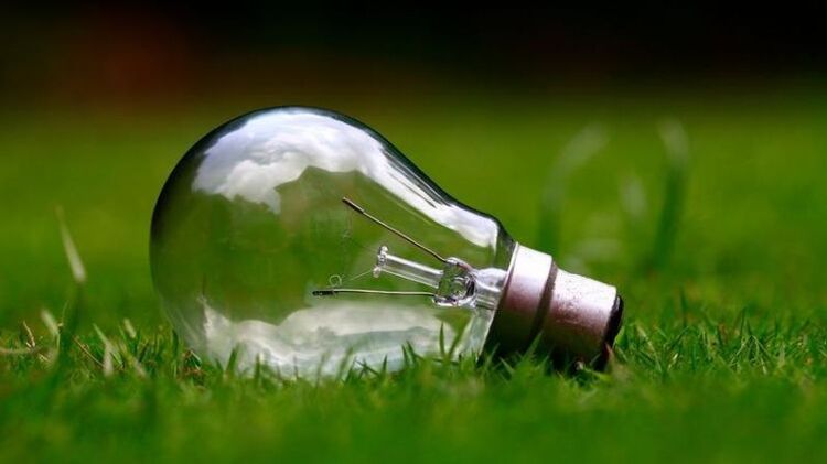 Parce qu'il est nécessaire d'économiser de l'électricité
